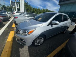 Mitsubishi Puerto Rico MITSUBISHI MIRAGE G4 2022 SE