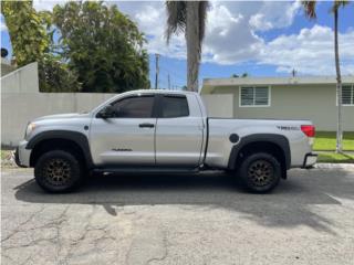 Toyota Puerto Rico Toyota Tundra 2013 TRD Off Road 4x4