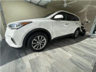 Hyundai Puerto Rico 2018 HYUNDAI GRAND SANTA FE