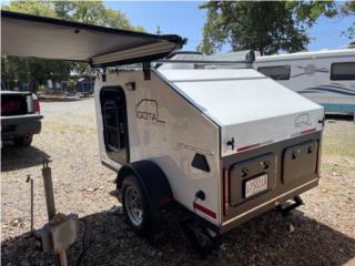 Trailers - Otros Puerto Rico Camper