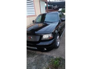 Ford Puerto Rico Ford F-150 Harley Davidson