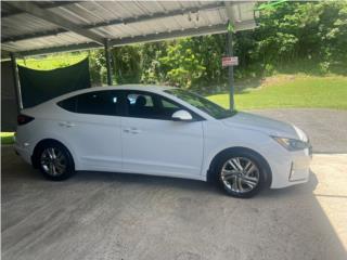 Hyundai Puerto Rico Hyundai Elantra 2019