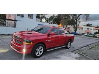 RAM Puerto Rico RAM 1500 Sport 4x4