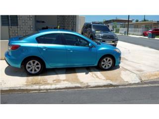 Mazda Puerto Rico Se Vende Mazda 3 2010