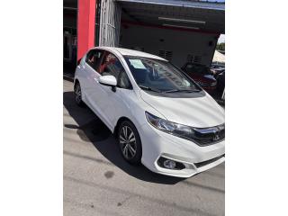 Honda Puerto Rico HONDA FIT LX