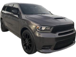 Dodge Puerto Rico Dodge Durango 2020