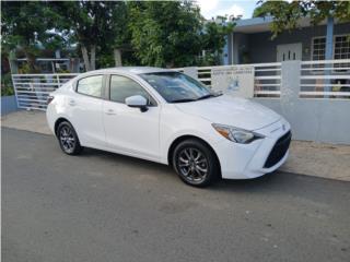 Toyota Puerto Rico Toyota yaris