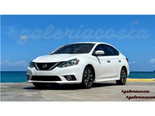 Nissan Puerto Rico NISSAN SENTRA 2017  *WOW*