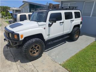 Hummer Puerto Rico se vende hummer 4x4 unica