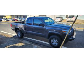 Toyota Puerto Rico Toyota tacoma 2023