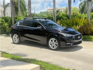 Infiniti Puerto Rico Infiniti QX30 Premium Luxury