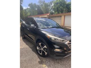 Hyundai Puerto Rico Hyundai Tucson Ultimate 1.6 turbo