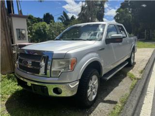 Ford Puerto Rico Ford F-150 Ecoboost 4x4