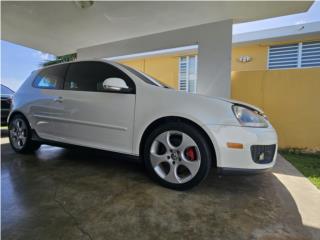 Volkswagen Puerto Rico GTI Dual Cluch Turbo