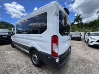 Ford Puerto Rico Van de 15 Pasajeros Ford E350 2020