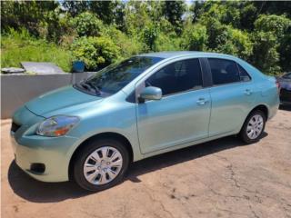 Toyota Puerto Rico TOYOTA COROLLA 2012