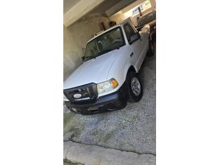 Ford Puerto Rico Ford Ranger 2008