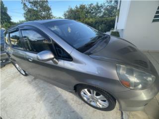 Honda Puerto Rico Honda Fit