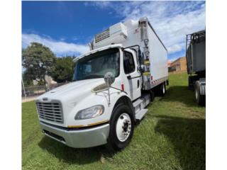 FreightLiner Puerto Rico Freightliner en Excelentes Condiciones