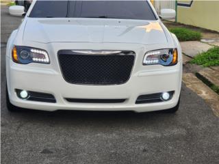 Chrysler Puerto Rico Chrysler 300 2013