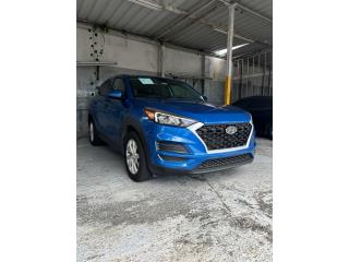 Hyundai Puerto Rico Nuevecita!!!