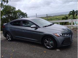 Hyundai Puerto Rico Hyundai Elantra 2018. $8,200