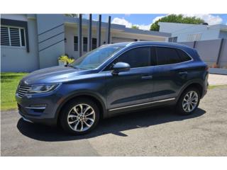 Lincoln Puerto Rico Lincoln MKC SE Turbo del 2018. En una pieza 