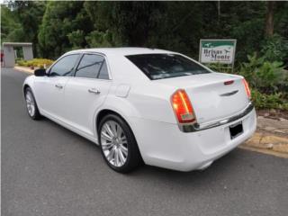 Chrysler Puerto Rico Chrysler 300 5.7L HEMI Panormico