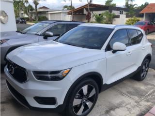 Volvo Puerto Rico Auto en perfectas condiciones y poco millaje