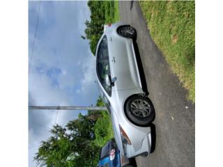 Toyota Puerto Rico Corolla L 2020 automtico 