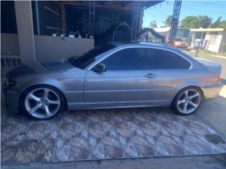 BMW Puerto Rico Bmw 330 ci 2004