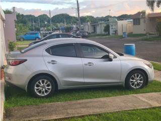 Toyota Puerto Rico Yaris 2017