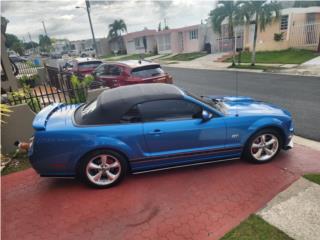 Ford Puerto Rico Ford Mustang 2005 $15,000