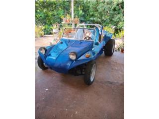 Volkswagen Puerto Rico Buggy 1971 $7000