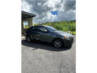 Toyota Puerto Rico Toyota yaris  2019