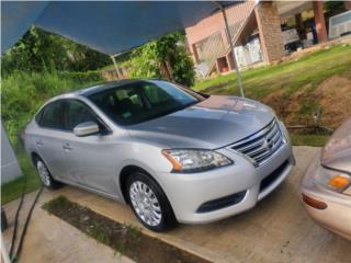 Nissan Puerto Rico Nissan sentra 2013 