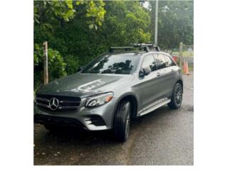 Mercedes Benz Puerto Rico Mercedes Benz GLC 300