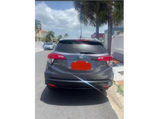 Honda Puerto Rico Honda HR-V Sport 2021