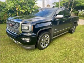 GMC Puerto Rico GMC DENALI 