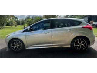 Ford Puerto Rico Ford focus 2015 guagua