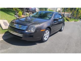 Ford Puerto Rico Ford Fusion 2006 en muy buena condiciones