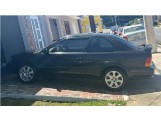 Toyota Puerto Rico Toyota Tercel 1997 $3,000 A/C como nuevo