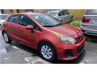 Kia Puerto Rico KIA RIO QUINTO 