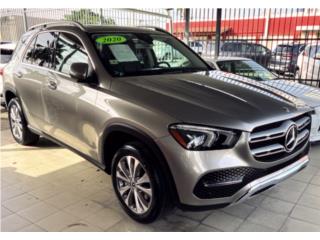 Mercedes Benz Puerto Rico Mercedes Benz GLE 350 JOYA