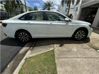 Volkswagen Puerto Rico VW Jetta S 2023