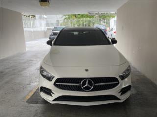 Mercedes Benz Puerto Rico !SE SEDE CUENTA! MERCEDES BENZ A220 2022