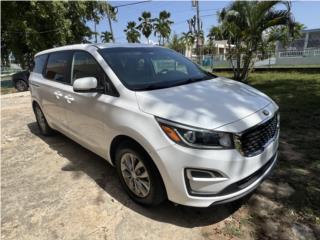 Kia Puerto Rico Kia Sedona 2020 