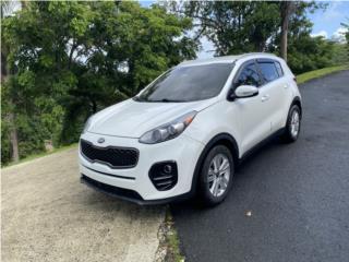 Kia Puerto Rico Kia Sportage LX 2019