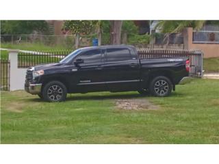 Toyota Puerto Rico Tundra 4x4 5.7L 