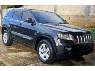 Jeep Puerto Rico Jeep Grand Cherokee 2012